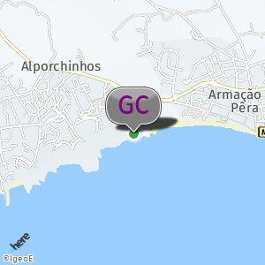 Praia dos Beijinhos