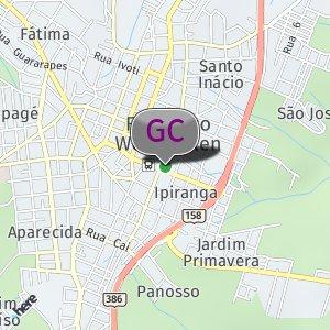 Rodoviária