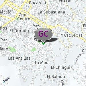 Universidad de Envigado