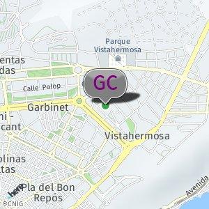 Centro deportivo Supera