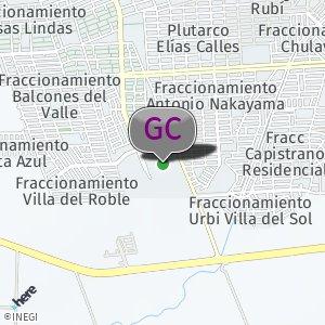 Mi Plaza Barrancos
