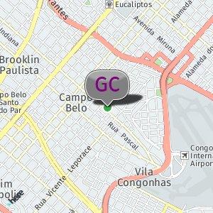 Oba Campo Belo