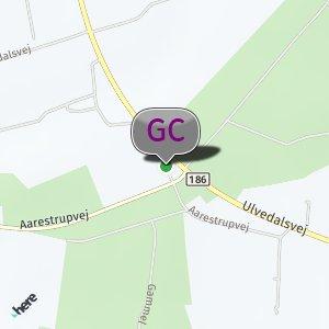 Ulvedal Rasteplads