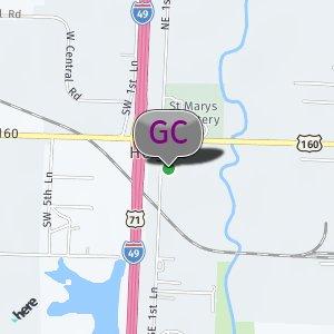 Joplin 44 Petro