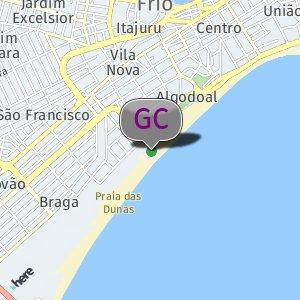 Praia do forte