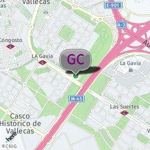 Body Factory La Gavia