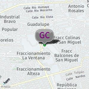 Baños Galerias San Miguel