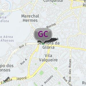 Banheiro Guanabara