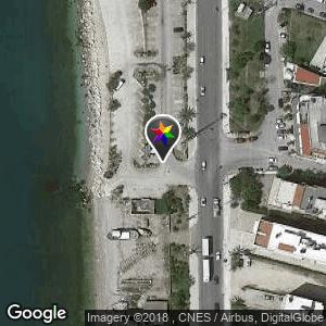 Karnaghio & Terpsithea Parking Space