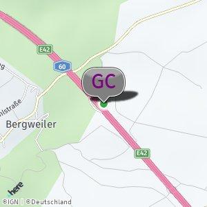 Autobahn Rastplatz Fintenkapelle