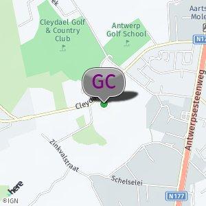 Cleydeal Bos