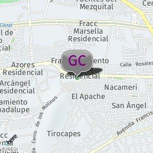 Total gym del Seri