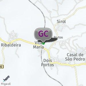 Passagem Nivel
