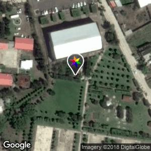 Baños de la Unidad Deportiva