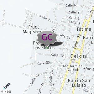 La pista