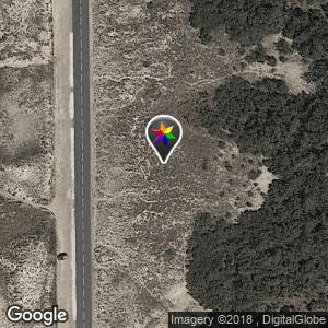 Dunes de vensac (Vendays-Montalivet )
