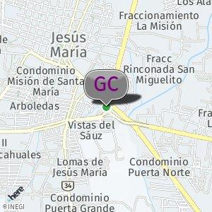 Baños Gasolinera Clínica 6