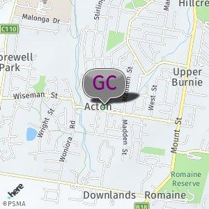 Acton Oval