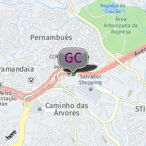 Estação Pernambués