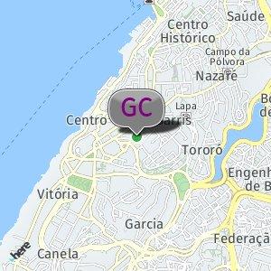 Vídeo Bahia Cabines