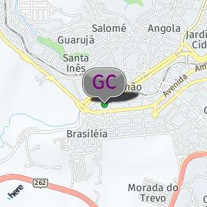 Rua Para de Minas