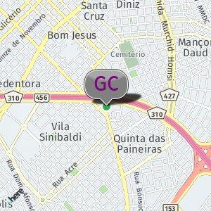Porecatu da Potirendaba