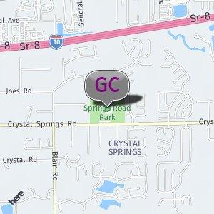 Crystal Springs Park