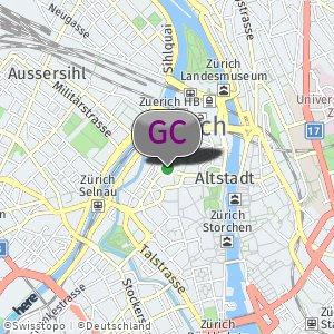 C&A Gerberstrasse