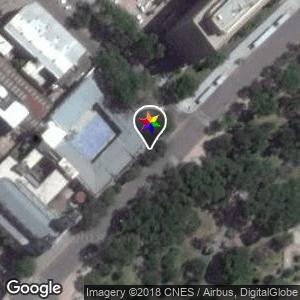 Plaza Central