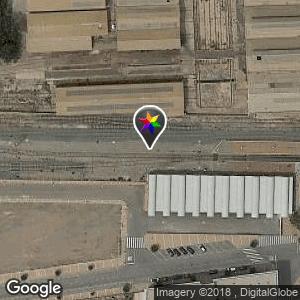 Aseos Estación Autobuses