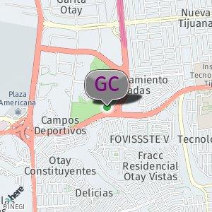 Parque de la Amistad