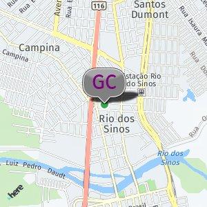 Bairro Rio dos Sinos