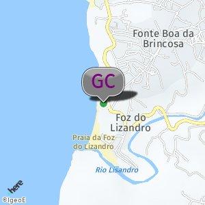 Miradouro Foz