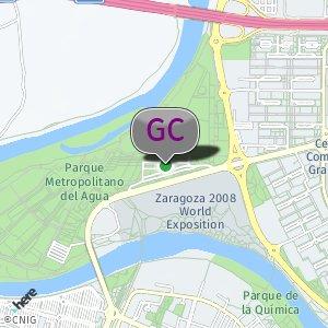 Parking del Agua