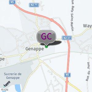 Plaine communale