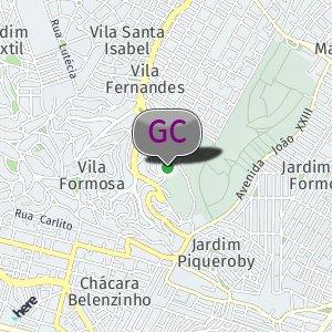 Rua Gaspar viana