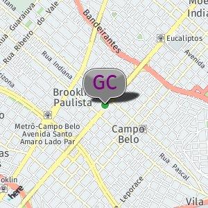 Galeria do Centro Médico