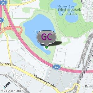 Silbersee Ratingen