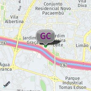 Atento Chacara Santo Antonio