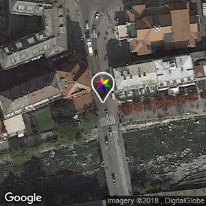 Bagni pubblici
