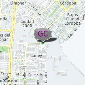 Sendero Parque Caney