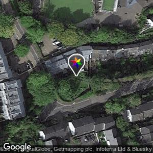 Totnes car park