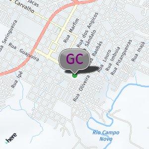 Ginásio