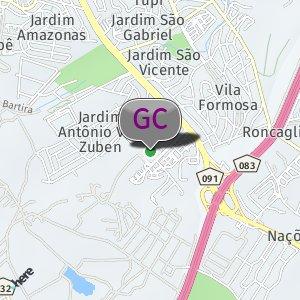 Carrefour Valinhos/Campinas