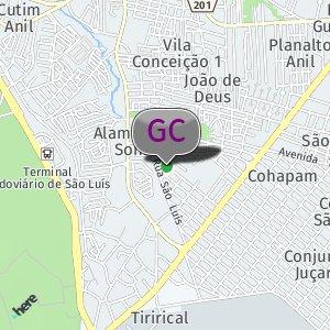 Rua 13 do engenho são Cristóvão jardim são Cristóvão