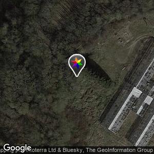 Valley Park nature Walk
