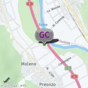 Moleno Sud