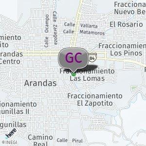Parque lineal
