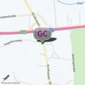 Pendlerparkplatz Riemsloh