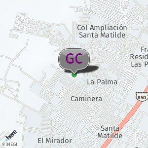 Cerro La palma